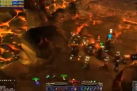 魔兽世界怀旧服2分钟速刷黑龙公主