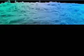 思维绘画植树节手抄报视频封面