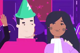 Pornhub新年贺岁短片！