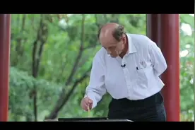 说一口北京话，却说自己是英国人，来看看这个在中国的英国人视频封面