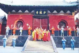 少林寺每年接待游客300万，为何没有回头客？网友：去了就后悔