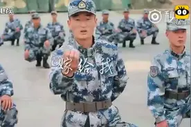 空军警卫兵写信给女友求婚，一封信道出了军恋的心酸与不易