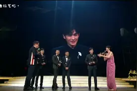 朱一龙唯一没结婚，秦昊给建议，直言少拍点戏吧视频封面