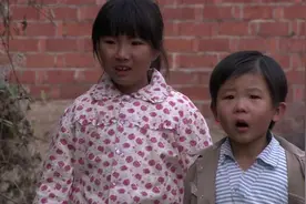 燕子姐弟被迫分离后和爷爷重逢 石头一下子就治好了哑巴的毛病视频封面