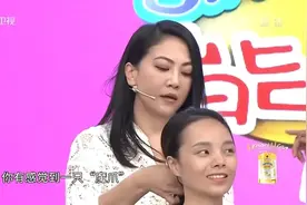 吴依霖现场动刀给嘉宾剪头发，长发变短发，换装上场很惊艳视频封面