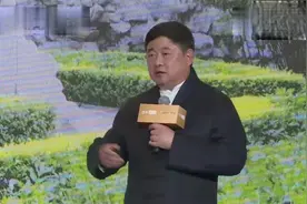 故宫文化“活”起来了，故宫原院长单霁翔幽默演讲（二）