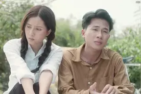 新娘结婚了，新郎不是我，点击量1.4亿的MV，催泪视频封面