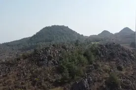 盘州市柏果镇民生村，（美在乡村）视频封面