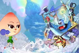 葫芦娃七种能力穿越现代，居然都在女生身上体现，让每个男生惭愧