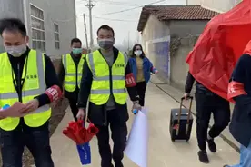 不要出门！视频封面