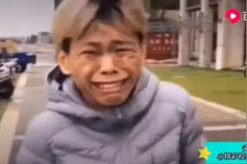 最近抖音很火的表情帝，万恶之源