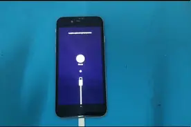 iPhone苹果手机一刷机就开不了机，报错53，终于成功恢复了视频封面