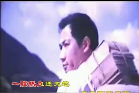 1982年老电影《勿忘我》插曲：春风何时吹又生
