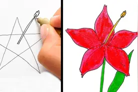 12个适合初学者的绘画技巧，让你看起来更专业