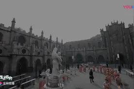 鞠婧祎倾情献唱《请赐我一双翅膀》片尾曲《一双翅膀》_超清视频封面