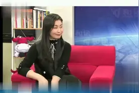 侯婷婷:期货高手养成记视频封面