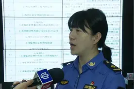 上海这些知名企业垃圾分类未按规定落实，屡教不改的还不少！视频封面