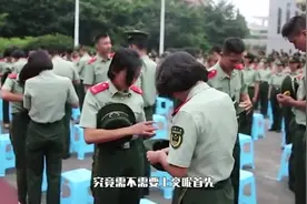 军人退伍后的“军装”需不需要“上交”呢？当过兵的人都知道