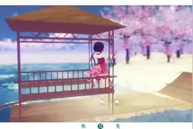 汪睿翻唱《桃花笑》，《小女花不弃》片头曲，一首俏皮可爱的歌曲