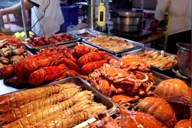 甘肃兰州最热闹的夜市街，被誉为中国六大夜市之一，你来过吗视频封面