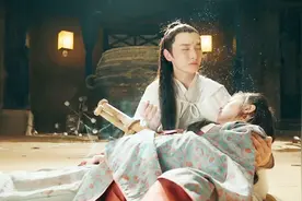 听了这首歌后，现在满脑子都是“小生不才，未得姑娘青睐”