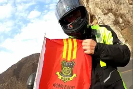 全球最牛gw250，加一次油能跑近700公里，续航秒杀dl250。