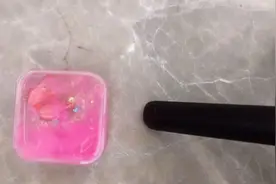 仙气云朵泥视频封面