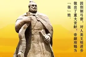 张姓之歌《天下张姓一家亲》作词:张斌    张文彪
演唱:张斌视频封面
