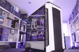 【1600美金装机】＄1600 i5 8400＋RTX2070＋追风者P600S视频封面