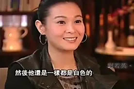 刘若英回忆起黄埔一期的将军祖父，竞是抗日名将！视频封面