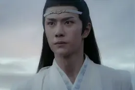 王一博保护肖战，男友力爆棚视频封面