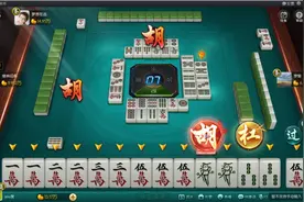 打麻将做七对，要学会这些技巧，才能又快又能胡牌！