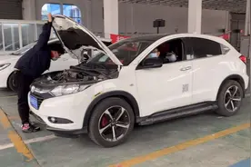 外地车牌在上海第一次上线验车 并非网传那样伤车顺利通过收费350视频封面