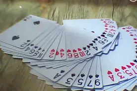 魔术扑克拉丝扑克视频封面