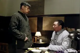 彭德怀与弟弟金华相见，才知道自己的妻子已经失踪多年视频封面