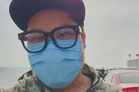 小青岛已经对外开放了，你们知道吗？门票（2元）值得推荐。视频封面