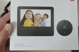 小米智能猫眼详细安装步骤和设置方法视频封面