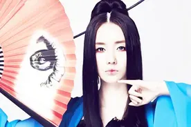 “不老女神”李贞贤，她用小拇指轰动亚洲，一首《哇》传承至今！视频封面