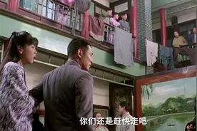 陈真带光子住旅馆，没想到老板一看有日本人，就立马翻脸了视频封面