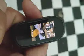 告诉你小米手环4的使用技巧