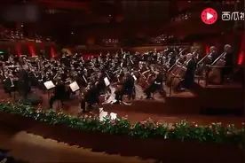 交响乐世界名曲《卡门组曲》，这个旋律百听不厌，永远的经典视频封面