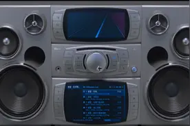 80 90年代经典歌曲CD ，高品质无损音效视频封面