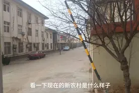 看下苏北的农村发展成啥样了！真的与时代同行阿！视频封面