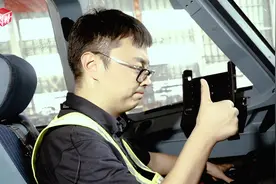 飞机维修师如何处理空客故障？修飞机的“奥运冠军”来解答视频封面