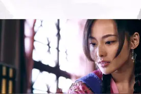 丁铛误把石破天当石中玉，以嘴喂酒视频封面