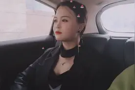 农村两妯娌穿衣打扮太大了，弟媳妇好漂亮，我都不敢出镜了视频封面