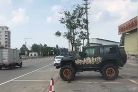 自从有车以后我的生活都翻天覆地的变化！