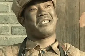 亮剑表情包出处物资被抢地上打滚撒泼视频封面