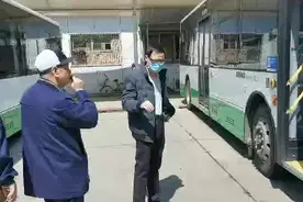 武汉领导亲自讲解公交实名制扫码乘车视频封面