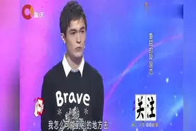 20多岁中国女孩爱上外国小帅哥，不料竟被对方欺骗，涂磊句句在理